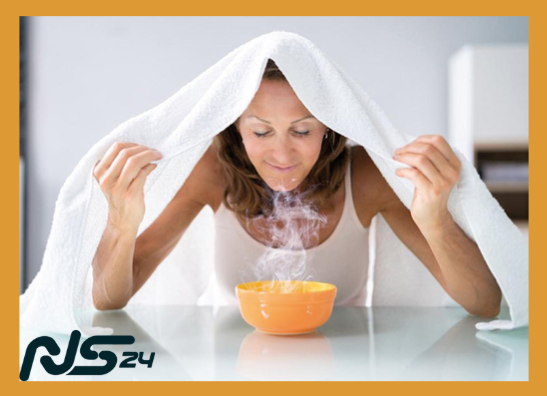 Eucalipto en Vapor: Congestión Nasal Aliviada en Minutos Caseros | Eucalipto en Vapor image 65 | Eucalipto en Vapor