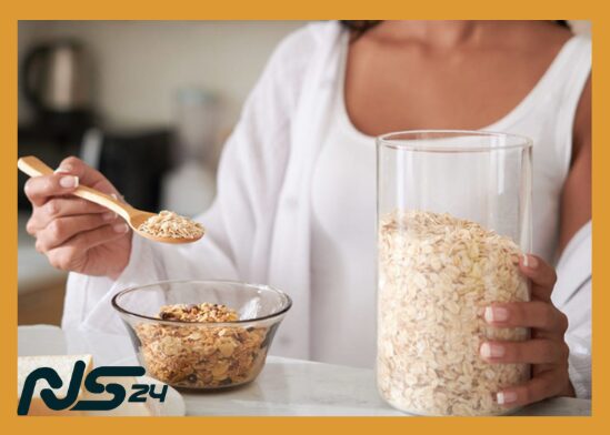 Batido de Avena: Colesterol Bajo y Saciedad Larga sin Hambre | Batido de Avena image 66 4 | Batido de Avena