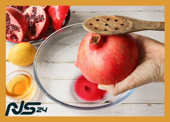 Jugo de Granada: Antioxidantes para Corazón y Energía Sostenida | Jugo de Granada image 68 13 | Jugo de Granada