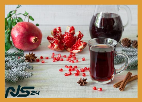 Jugo de Granada: Antioxidantes para Corazón y Energía Sostenida | Jugo de Granada image 68 15 | Jugo de Granada