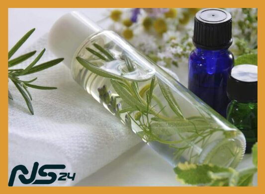 Romero y Salvia: Tónico Capilar que Fortalece Raíces Naturalmente | Romero y Salvia image 68 21 | Romero y Salvia