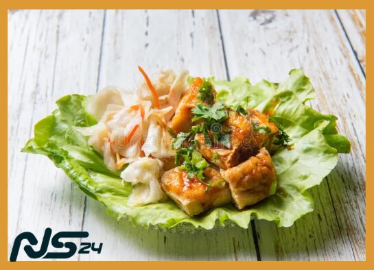 Tofu Fermentado: Probióticos para Flora Intestinal Equilibrada | Tofu Fermentado image 68 25 | Tofu Fermentado