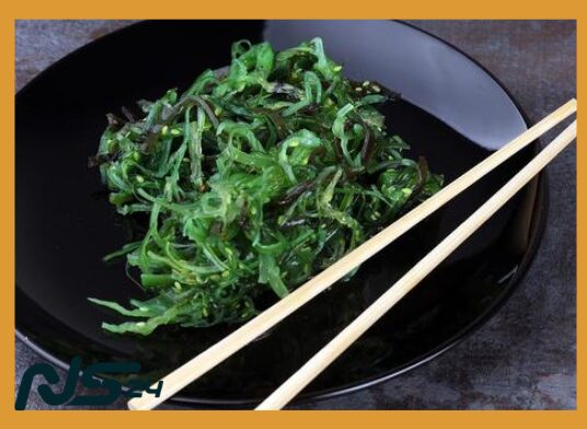 Algas Wakame: Yodo Natural para Metabolismo Acelerado y Peso | Algas Wakame image 68 9 | Algas Wakame
