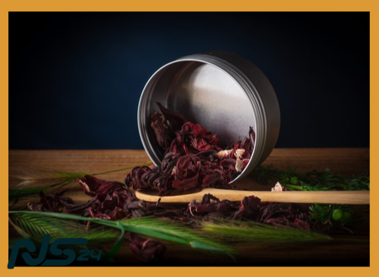 Infusión de Hibisco: Baja Presión y Refresca en Días Calurosos | Infusión de Hibisco image 73 | Infusión de Hibisco