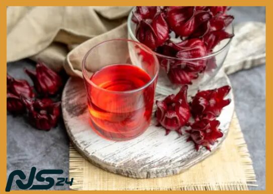 Infusión de Hibisco: Baja Presión y Refresca en Días Calurosos | Infusión de Hibisco image 74 1 | Infusión de Hibisco