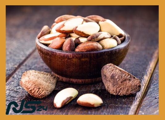 Nuez de Brasil: Selenio para Tiroides Sana y Cabello Fuerte | Nuez de Brasil image 76 1 | Nuez de Brasil