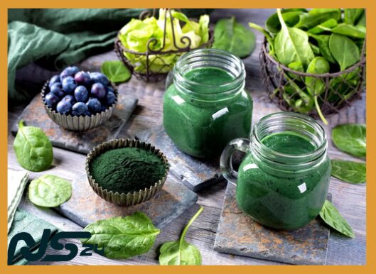 Espirulina Verde: Superalimento que Aumenta Vitalidad en Veganos | Espirulina Verde image 76 39 | Espirulina Verde