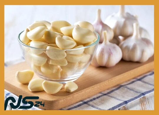 Ajo Crudo Potente: Antibiótico Natural contra Infecciones Comunes | Ajo Crudo Potente image 78 3 | Ajo Crudo Potente