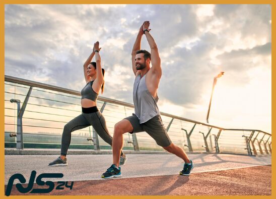 Yoga para Corredores: Prevención de Lesiones en Piernas Fatigadas | Yoga para Corredores Yoga para Corredores