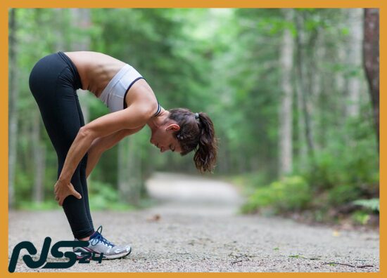 Yoga para Corredores: Prevención de Lesiones en Piernas Fatigadas | Yoga para Corredores image 8 4 | Yoga para Corredores