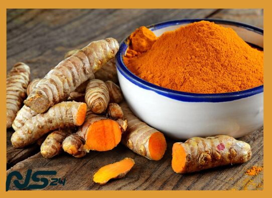 Cúrcuma Dorada: Batido que Combate Artritis y Dolor Inflamatorio | Cúrcuma Dorada Cúrcuma Dorada