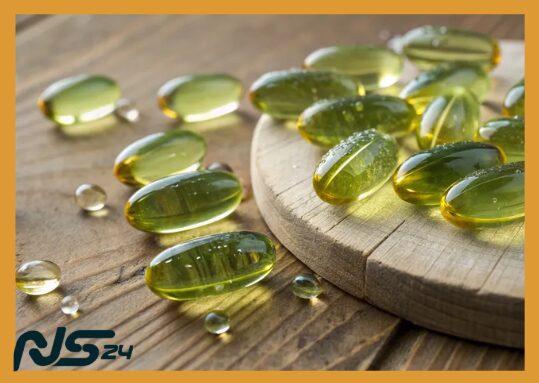 Omega-3 de Algas: Alternativa Vegana para Corazón Sano sin Pescado | Omega-3 de Algas image 80 21 | Omega-3 de Algas