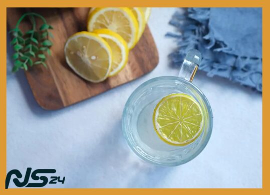 Jugo de Limón Diario: Desintoxica Hígado y Aumenta Vitaminas Naturales | Jugo de Limón Diario Jugo de Limón Diario