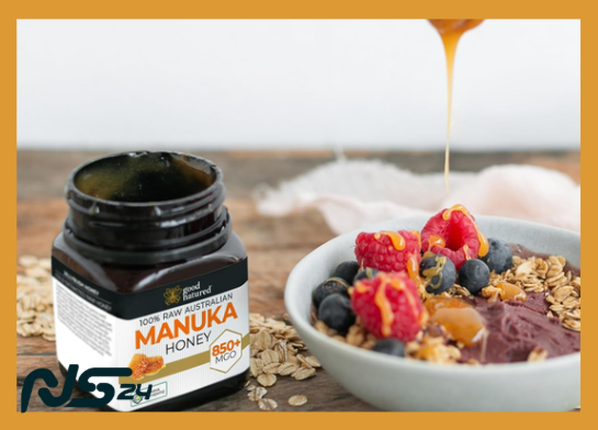 Miel Manuka Pura: Cura Heridas y Fortalece el Sistema Inmune | Miel Manuka Pura image 83 | Miel Manuka Pura