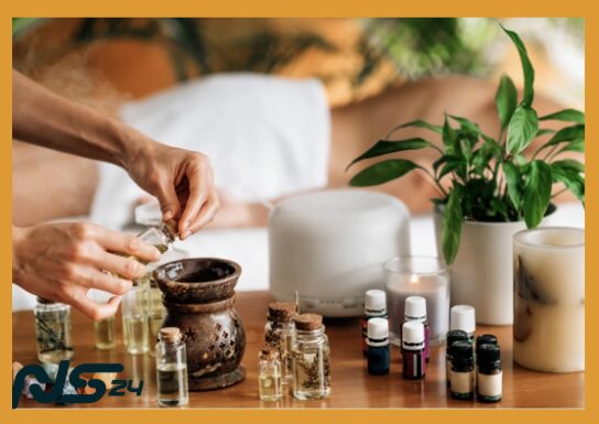 Aceites Esenciales: Lavanda para Ansiedad y Sueño Profundo Nocturno | Aceites Esenciales image 84 11 | Aceites Esenciales