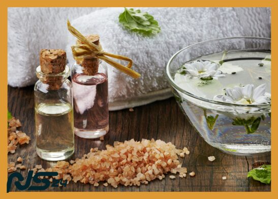 Baños de Sal Epsom: Relaja Músculos y Alivia Dolores Articulares | Baños de Sal Epsom Baños de Sal Epsom