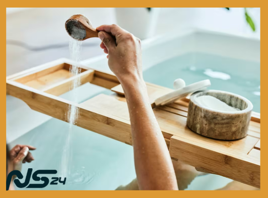 Baños de Sal Epsom: Relaja Músculos y Alivia Dolores Articulares | Baños de Sal Epsom image 86 | Baños de Sal Epsom