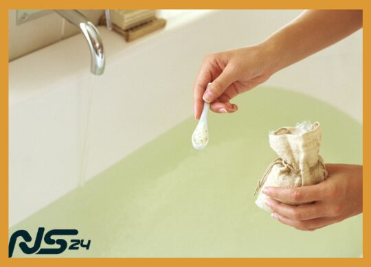 Baños de Sal Epsom: Relaja Músculos y Alivia Dolores Articulares | Baños de Sal Epsom image 87 1 | Baños de Sal Epsom