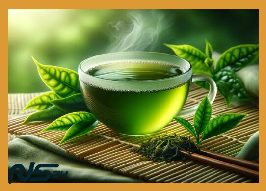 Té Verde Orgánico: Reduce el Estrés y Mejora el Sueño en Semanas | Té Verde Orgánico image 89 3 | Té Verde Orgánico