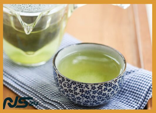 Té Verde Orgánico: Reduce el Estrés y Mejora el Sueño en Semanas | Té Verde Orgánico image 89 5 | Té Verde Orgánico