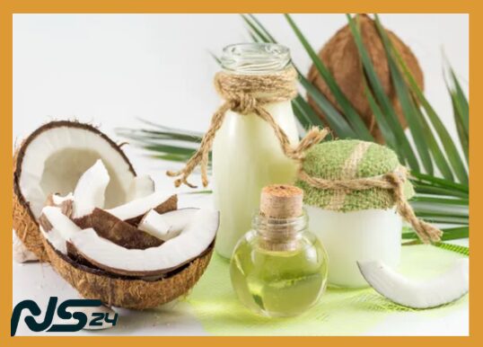 Aceite de Coco para Piel: Hidratación Profunda sin Químicos Agresivos | Aceite de Coco para Piel image 91 3 | Aceite de Coco para Piel