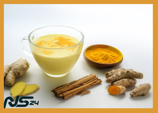 Jengibre y Cúrcuma: Remedio Natural Contra Inflamación Crónica Diaria | Jengibre y Cúrcuma Jengibre y Cúrcuma