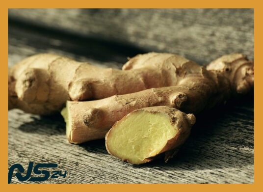 Jengibre y Cúrcuma: Remedio Natural Contra Inflamación Crónica Diaria | Jengibre y Cúrcuma image 92 1 | Jengibre y Cúrcuma