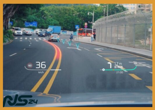 image 94 15 | Realidad Aumentada en Autos