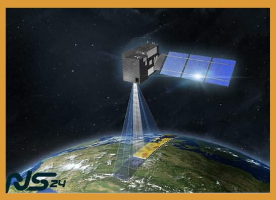 Satélites para Clima: Predicciones Exactas de Tormentas en Horas | Satélites para Clima Satélites para Clima
