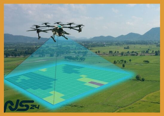 Drones Agrícolas: Cultivos Optimizados con IA en Granjas Pequeñas | Drones Agrícolas image 96 3 | Drones Agrícolas