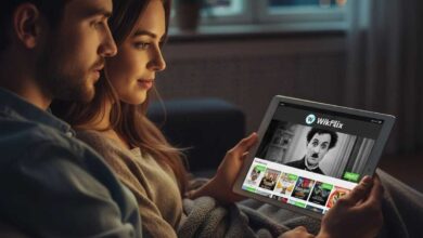 wikiflix 2 | Delcy Rodríguez