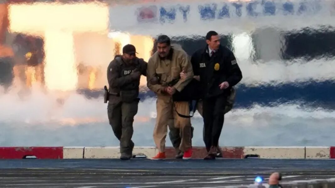 20260105 085018 1536x864 1 | Nicolás Maduro