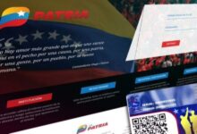 Bonos | Delcy Rodríguez