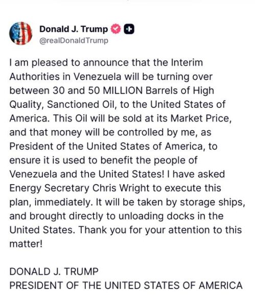 G BKSlNXkAA2ApI | Venezuela petróleo