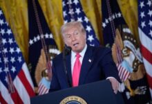 Trump 2 22 12 2025 | Zona 7