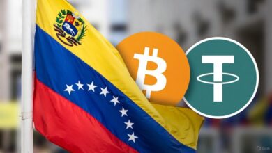 venezuela transacciones criptomo | Estados Unidos