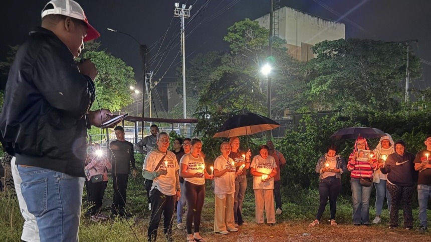 vigilia | Fundación Nobel