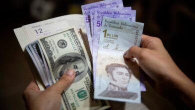 4VGPHCI4WBEJJFJ6O44HFDBSNA | María Corina Machado