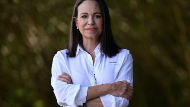 5OPZ2PZG2BAANLGTA2P5IOLFAI | María Corina Machado