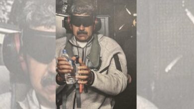 824e756f maduro capturado eua me | Maduro