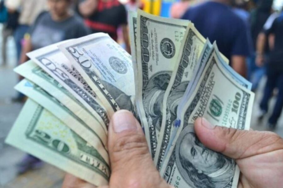 Dólar hoy en Venezuela: brecha cambiaria supera los Bs. 160 este 3 de febrero de 2026 | venezuela Dolar | venezuela