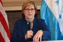 Laura Dogu 1 | María Corina Machado