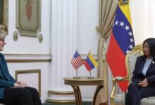 Laura Dogu anuncia oficialmente la reapertura de la misión diplomática de EE. UU. en Venezuela | venezuela photo 2026 02 02 18 26 49 750x37 1 | venezuela