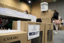 Más de 2.400 personas intentaron cruzar ilegalmente de Venezuela a Colombia para votar en elecciones | trump 373a86a80eb7e7e2a6de5cbe3171a7c3 | trump