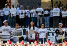 Excarcelan a 25 presos políticos en Caracas vinculados a la “causa de los 43” | 6XVVLQLSVFCZ5CW62HUQ4G4MDA |