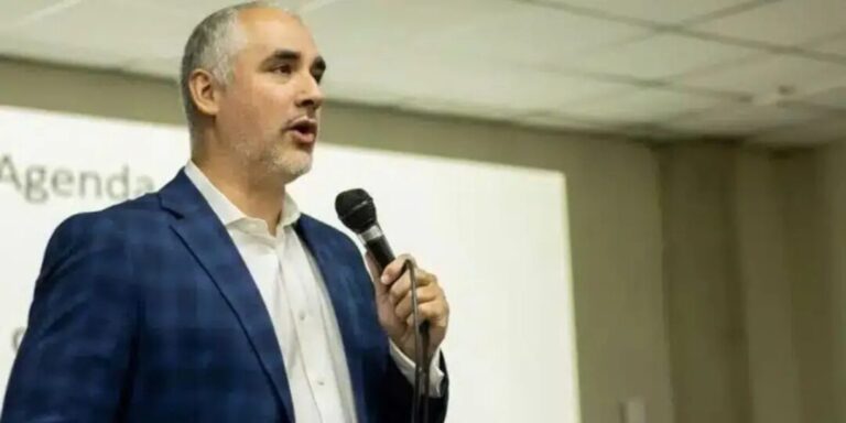Luis Oliveros: economía venezolana tuvo un balance positivo en el primer trimestre de 2026, pero advierte retos clave