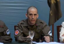 Nahuel Gallo conferencia prensa | Entrenamiento en Casa