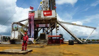 Pdvsa CD 1 | bcv