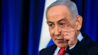 afp 20260319 a3yq2xa v2 midres topshotisraelusiranwarnetanyahu | fiscalia