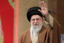 quien es ali jamenei lider supre | Alí Jameneí